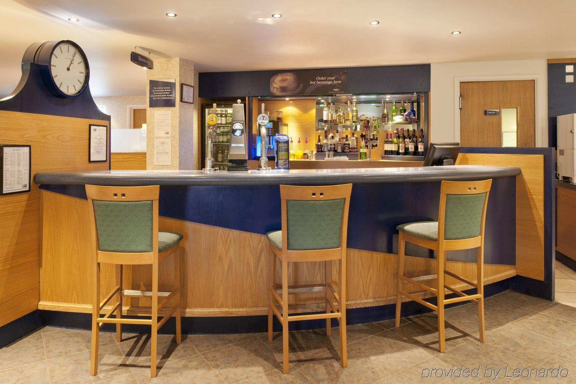 Express By Ihg
